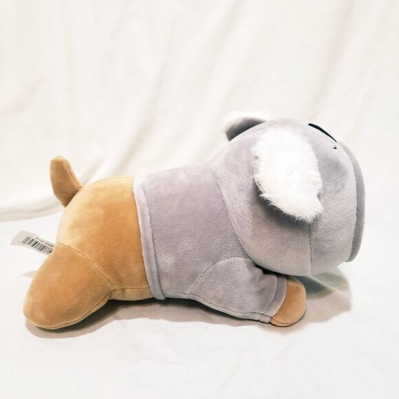 Smoochy Pals Dog Corgi Koala Plush Stuffed Animal 6" Walgreens Hug Me 2022 - Picture 4 of 12